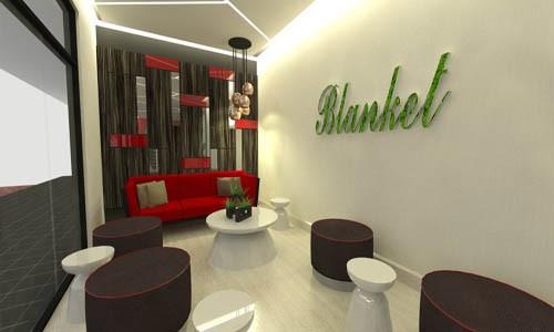 The Blanket Hotel Seberang Jaya Perai Exterior foto