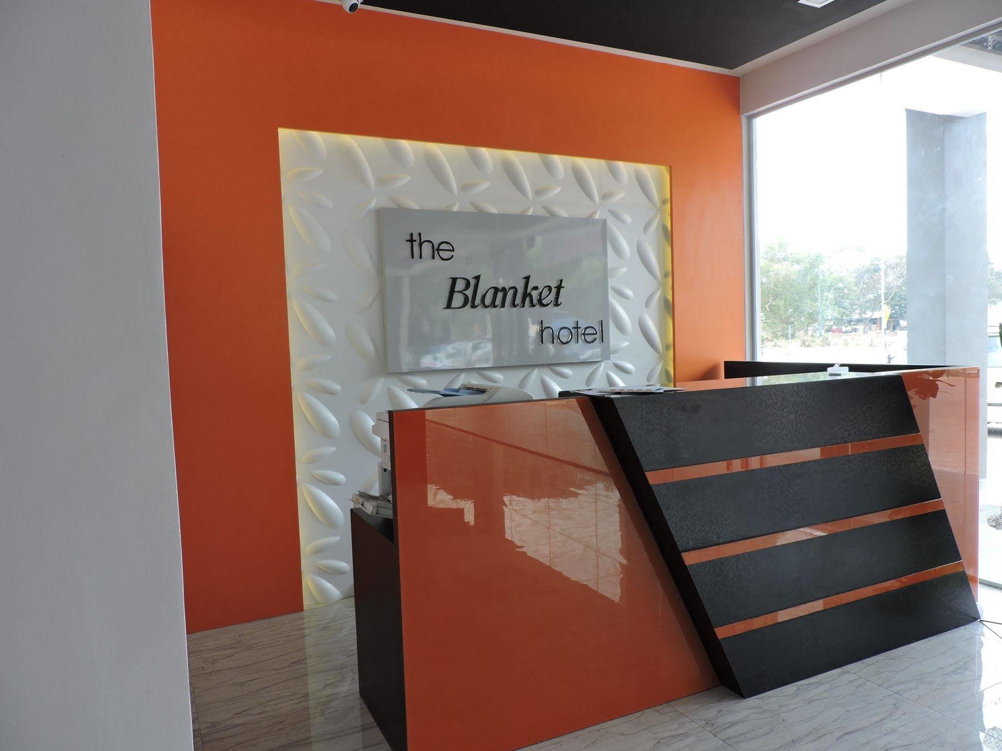 The Blanket Hotel Seberang Jaya Perai Exterior foto