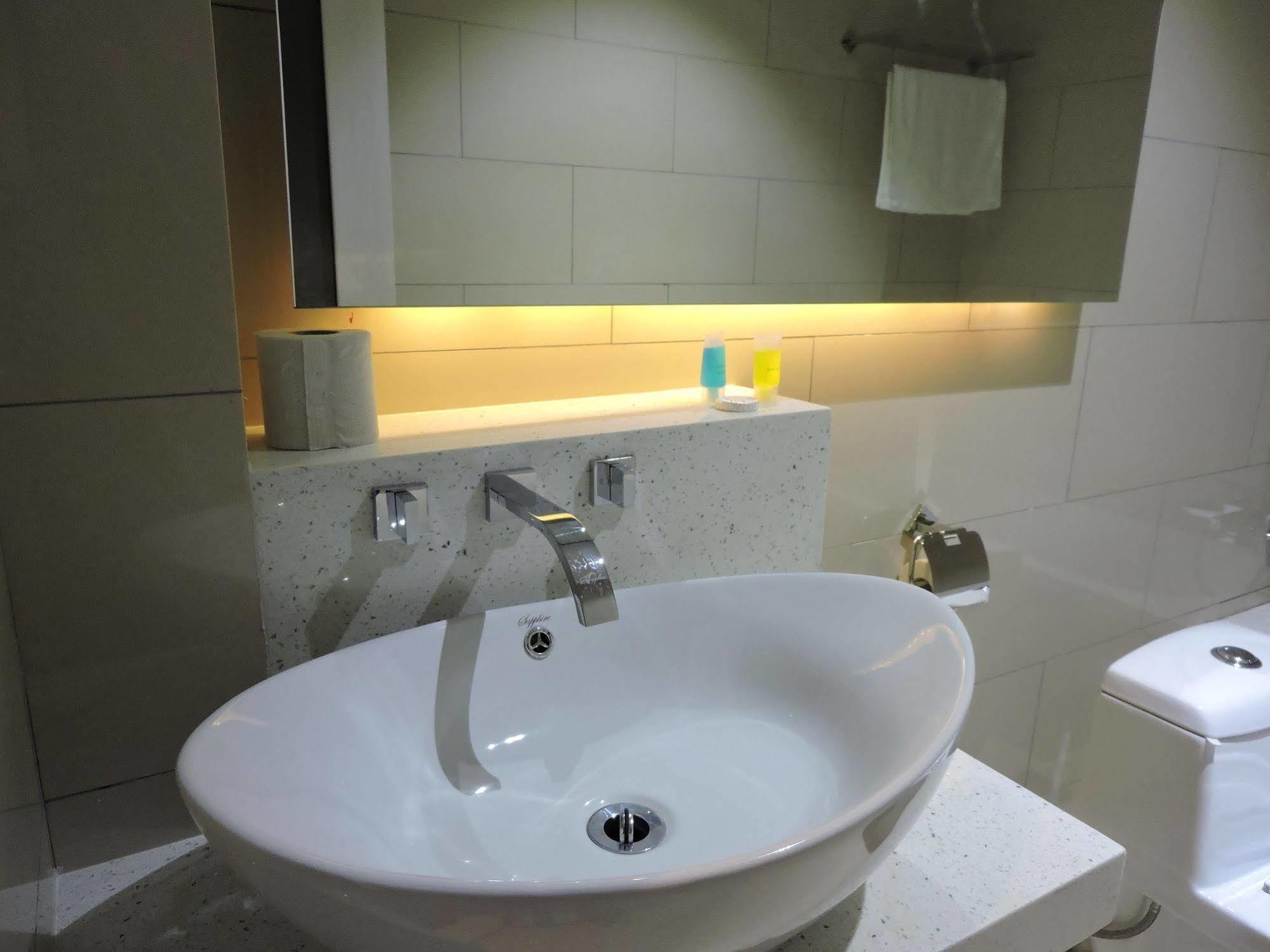 The Blanket Hotel Seberang Jaya Perai Exterior foto